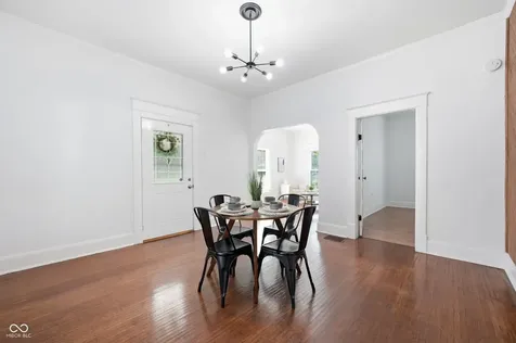 1510 Leonard Street Indianapolis IN 46203