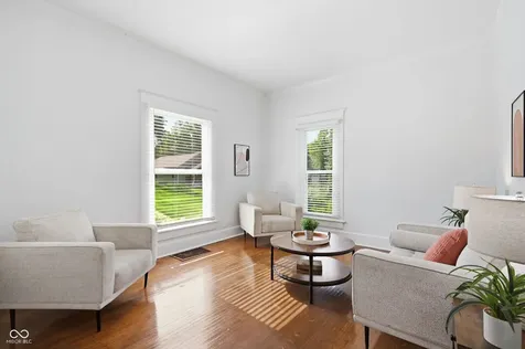 1510 Leonard Street Indianapolis IN 46203