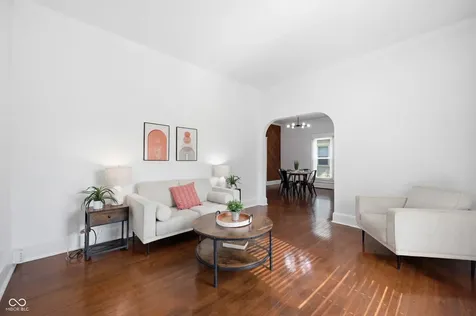 1510 Leonard Street Indianapolis IN 46203