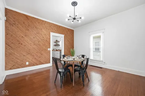 1510 Leonard Street Indianapolis IN 46203