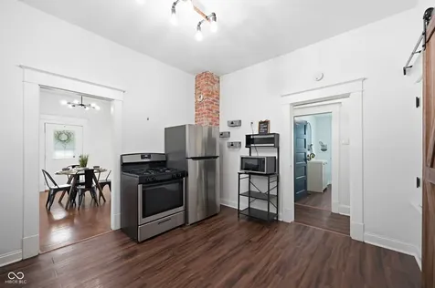 1510 Leonard Street Indianapolis IN 46203