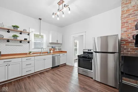 1510 Leonard Street Indianapolis IN 46203