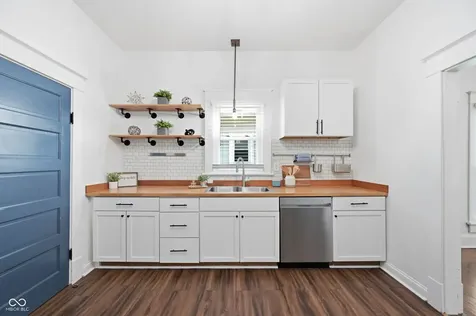 1510 Leonard Street Indianapolis IN 46203