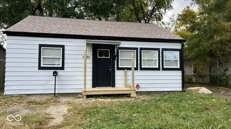 1201 Wade Street Indianapolis IN 46203