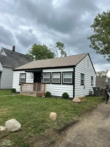1201 Wade Street Indianapolis IN 46203