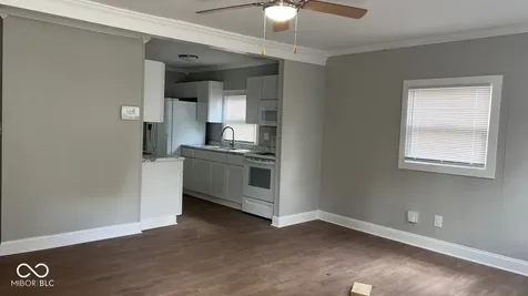 1201 Wade Street Indianapolis IN 46203