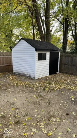 1201 Wade Street Indianapolis IN 46203