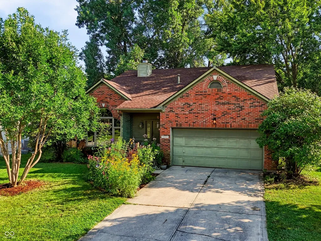 5444 N Meadow Drive Indianapolis IN 46268