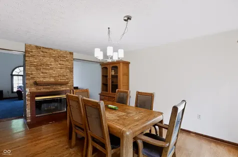 5444 N Meadow Drive Indianapolis IN 46268