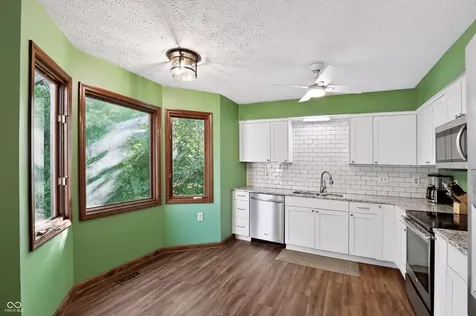 5444 N Meadow Drive Indianapolis IN 46268