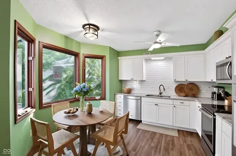 5444 N Meadow Drive Indianapolis IN 46268