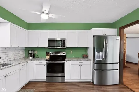5444 N Meadow Drive Indianapolis IN 46268