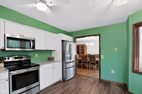 5444 N Meadow Drive Indianapolis IN 46268