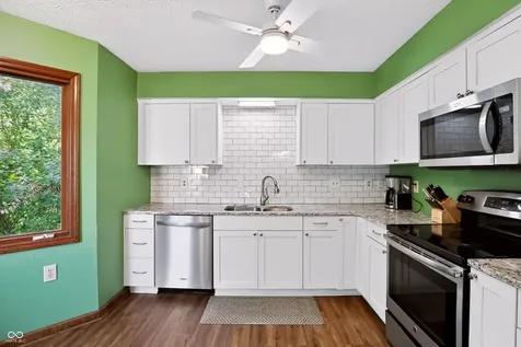 5444 N Meadow Drive Indianapolis IN 46268