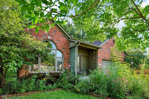 5444 N Meadow Drive Indianapolis IN 46268
