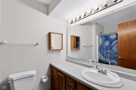 5444 N Meadow Drive Indianapolis IN 46268