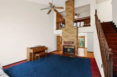 5444 N Meadow Drive Indianapolis IN 46268