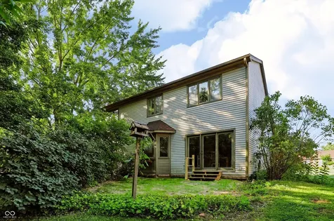 5444 N Meadow Drive Indianapolis IN 46268