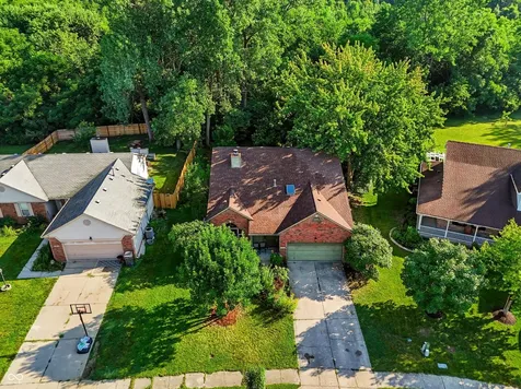 5444 N Meadow Drive Indianapolis IN 46268