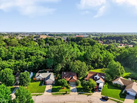 5444 N Meadow Drive Indianapolis IN 46268