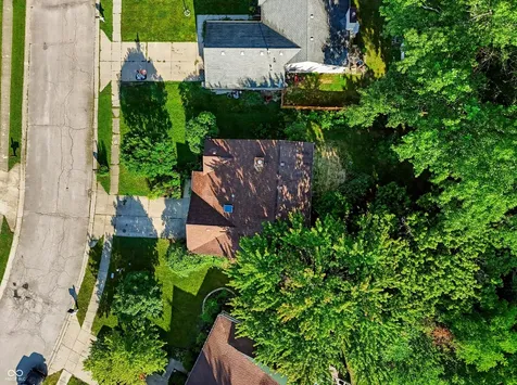 5444 N Meadow Drive Indianapolis IN 46268