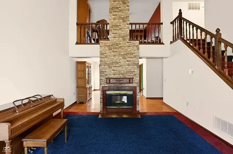 5444 N Meadow Drive Indianapolis IN 46268