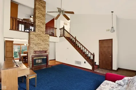 5444 N Meadow Drive Indianapolis IN 46268