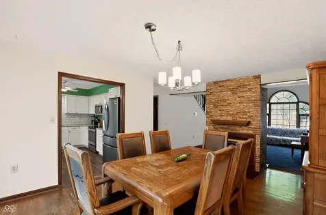 5444 N Meadow Drive Indianapolis IN 46268