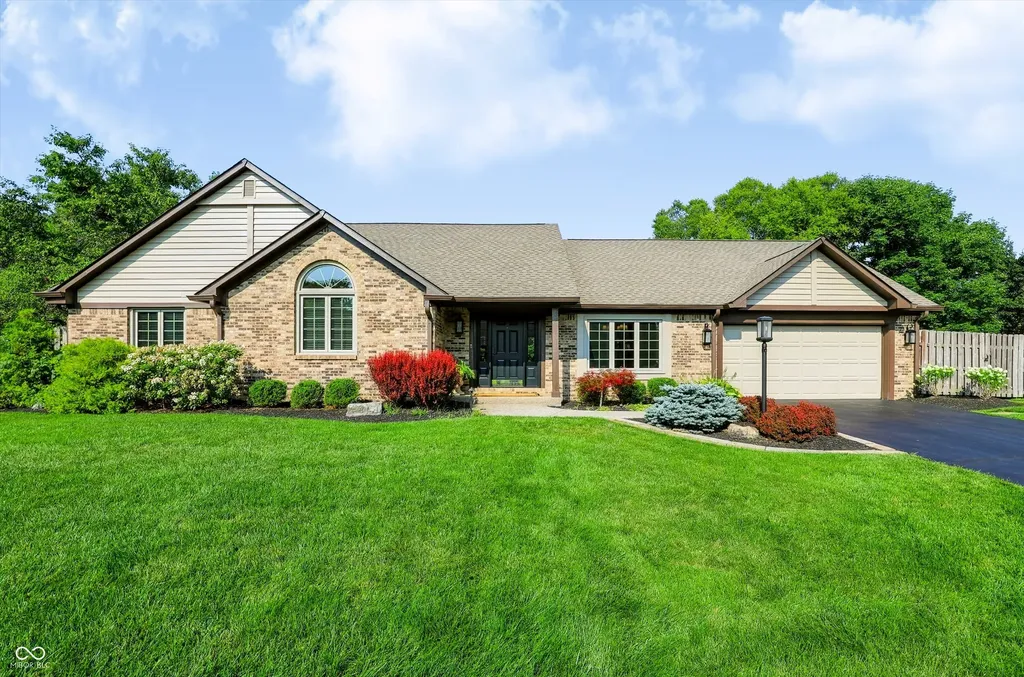 15014 Romalong Court Carmel IN 46032