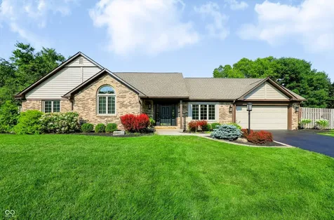 15014 Romalong Court Carmel IN 46032