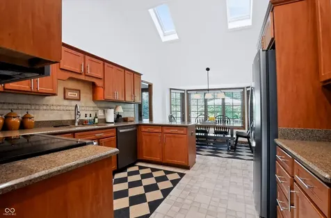 15014 Romalong Court Carmel IN 46032