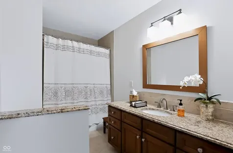 15014 Romalong Court Carmel IN 46032