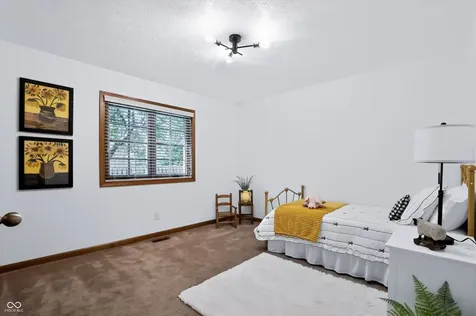 15014 Romalong Court Carmel IN 46032