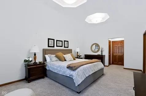 15014 Romalong Court Carmel IN 46032