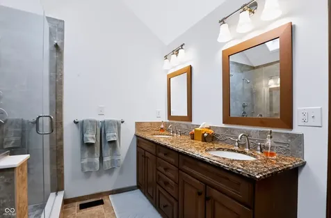 15014 Romalong Court Carmel IN 46032