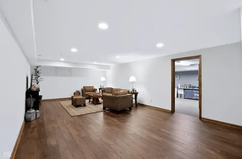 15014 Romalong Court Carmel IN 46032