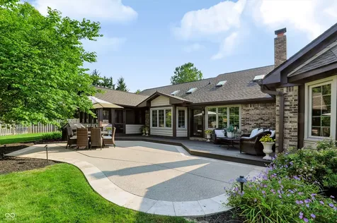 15014 Romalong Court Carmel IN 46032