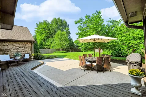 15014 Romalong Court Carmel IN 46032