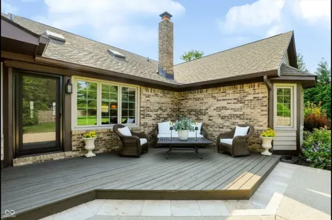 15014 Romalong Court Carmel IN 46032