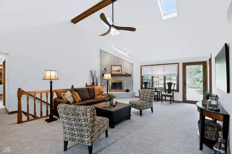 15014 Romalong Court Carmel IN 46032