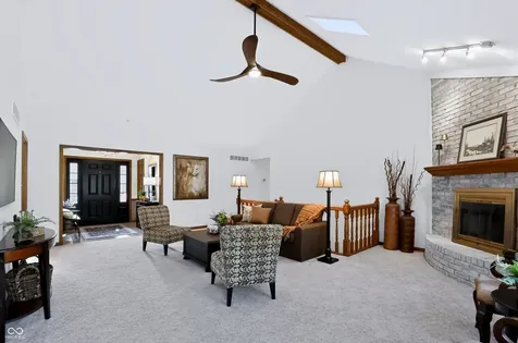 15014 Romalong Court Carmel IN 46032