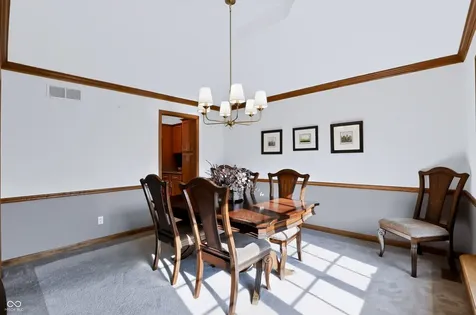 15014 Romalong Court Carmel IN 46032