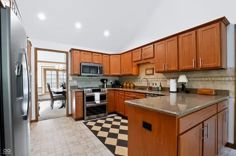 15014 Romalong Court Carmel IN 46032