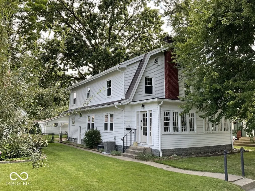 5013 W 15th Street Indianapolis IN 46224