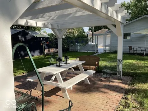 5013 W 15th Street Indianapolis IN 46224