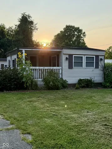 110 S Sill Street Rockville IN 47872