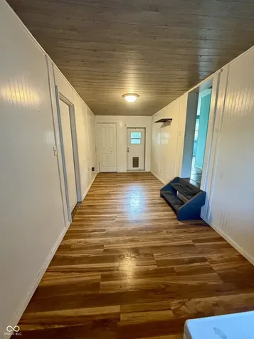 110 S Sill Street Rockville IN 47872