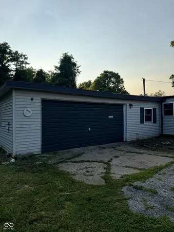 110 S Sill Street Rockville IN 47872