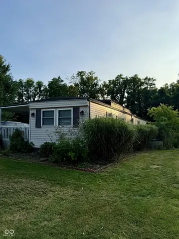 110 S Sill Street Rockville IN 47872