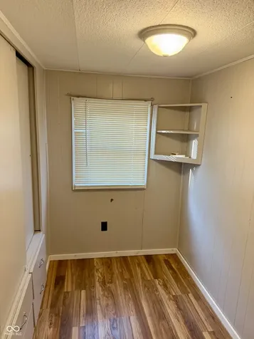 110 S Sill Street Rockville IN 47872